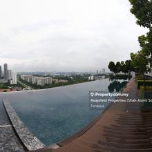 Condominium for Sale