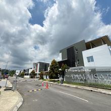 Taman Damaisari l Terrace l Furnished l Kolombong l Kis l Likas
