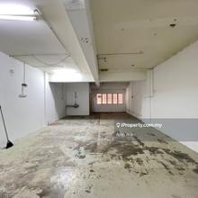 Kompleks Suria Kinrara Shoplot For Rent,Kedai Taman Kinrara Disewa