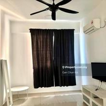 Artis 3 @ Jelutong partially furnished georgetown