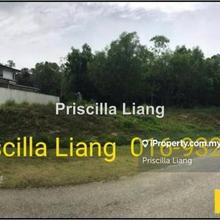 Bungalow land for Sale