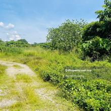 Bandar Botanik Klang-Commercial Land For Sale
