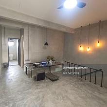 Nice and model design