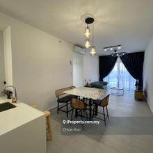 Ready to move in 