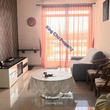 Hot Offer Seremban 2 Kalista Residence for Sale 