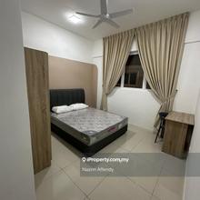 New room available for rent