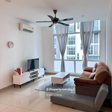 2 room near mrt, nsk