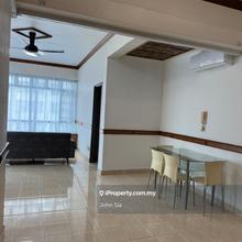 For Rent - Aster Court Apartment @ Dnp Johor Bahru 2 Bed 2 Bath