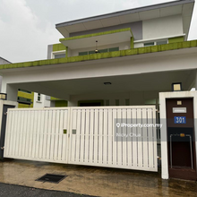 Senawang Perdana Bungalow Double Storey For Rent