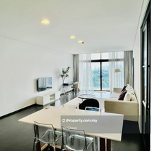 Serviced residence for Sale