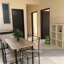 Amara 3r2b Fully for Rent