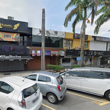 High Traffic Area, Walking Distance To Bangsar Village