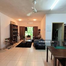 Changkat View Condo Jalan Dutamas, Actual, Well Keep, Low Booking