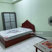 Chonglin Park Apartment For rent 