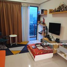 Kiara East @ Jalan Ipoh For Sales