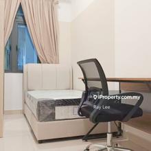 Ready to move in, welcome taylor, sunway and monash student