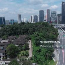 3 Acres, Freehold Malay Reserved Residential Land, Sg Penchala KL