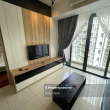For Rent Grand Medini Fully Furnished
