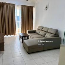 Gurney Park Condominium For Rent !!