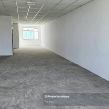 N City First Floor 2 Storey Shoplot Sungai Petani Kedah 