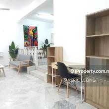 Fully Furnished - Cozy Relaxing Unit