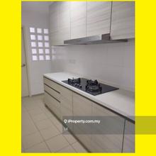 Windows on the Park, Condo Cheras, Bandar Tun Hussein Onn, Selangor