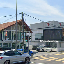 Gem at Jalan Maarof Bangsar New modern design Commercial Bungalow