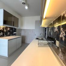 Menjalara 18 Condominium, Spacious Unit with KLCC View