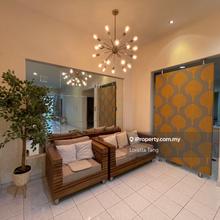 Laman Kiara : The Mont Kiara Disney Castle