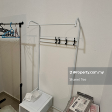 Bandar seri impian double storey for rent 