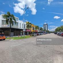 Freehold - International Lot - Intermediate Lot