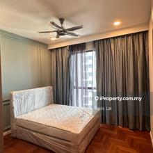 Bloomsvale menara Vista petaling old klang road