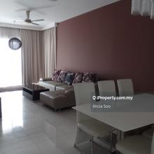 Suasana Sentral Loft @ KL Sentral Corner unit for sale!