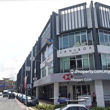 3 Storey Sri Petaling Shoplot for sale, call now to enquire! 