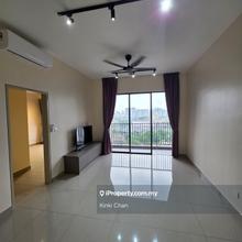 Brand new fully furnished 3 bedrooms for rent, premium facilities