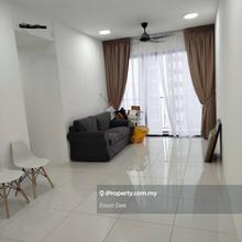 Vivo Executive Apartment @ Batu Kawan near Vertu Sinaran for Rent!