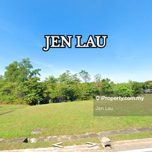 High Visibility Shah Alam Commercial Land for Sale