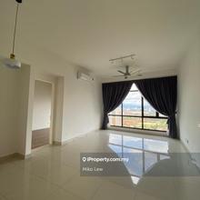 50m to Pavilion Bukit Jalil