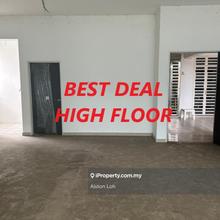 Shineville Park High Floor Unit For Sale