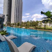Newly renovated unit for rent