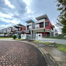 Cluster house for Sale