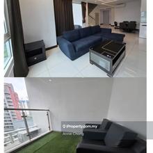 Stay atop Sunway Velocity Mall. Linked to 5 MRT Stations. ROI 4.65%