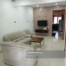 Taman Sentosa Single Storey @ Klang Freehold 
