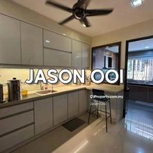Full Reno And Extend, Putra Avenue, Putra Heights, Usj, Harmoni Setia