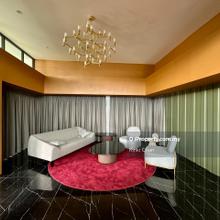 Brand new condo, great facilities, big unit
