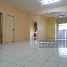 Fortune Avenue Condo, Kepong Fot Sale