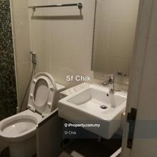 Serviced residence for Rent