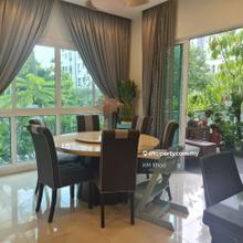280 Park Homes, Duplex Condo, Puchong Prima, Fully Reno And Furnished