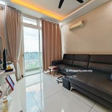 Paragon Residence @ Straits View