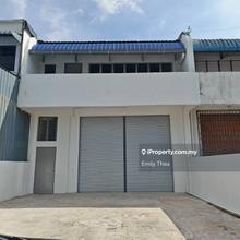 Refurbished Unit / Nice Unit